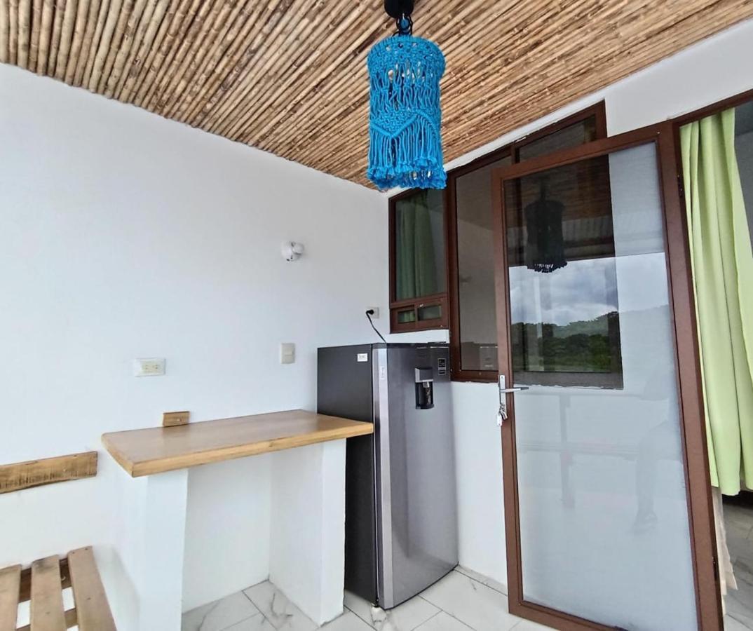 Hotel Pura Natura Riverside Tortuguero Kültér fotó