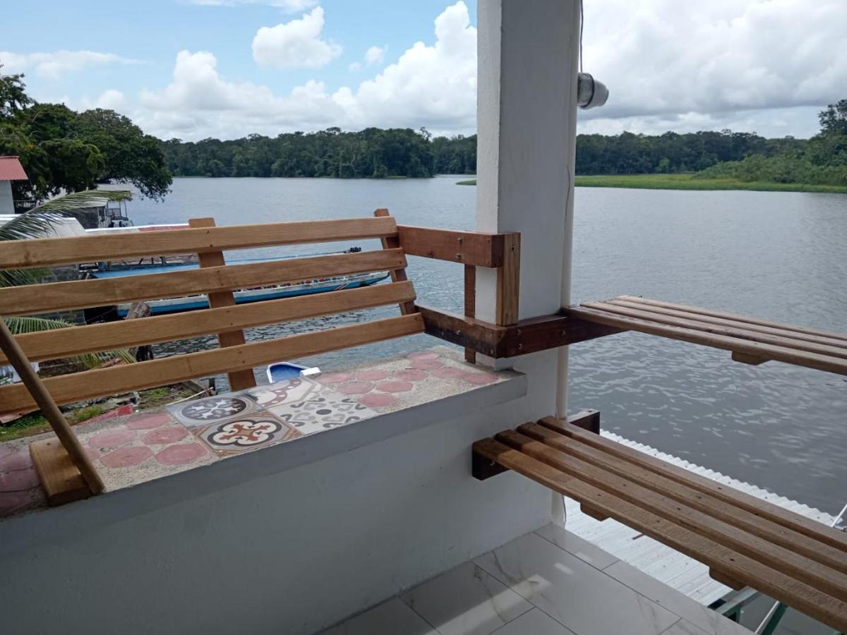 Hotel Pura Natura Riverside Tortuguero Kültér fotó