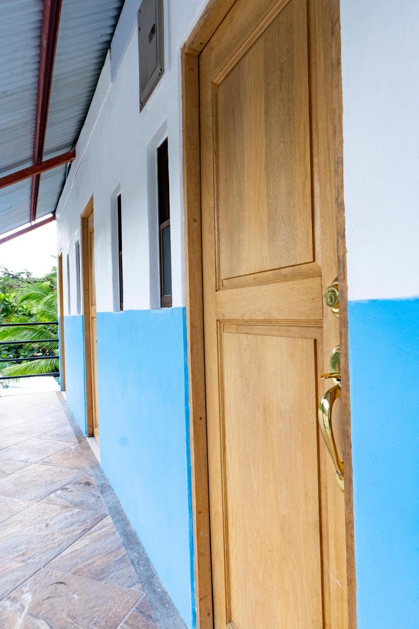 Hotel Pura Natura Riverside Tortuguero Kültér fotó