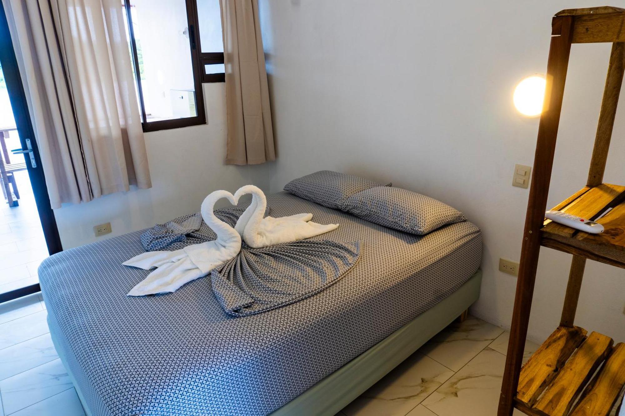 Hotel Pura Natura Riverside Tortuguero Kültér fotó